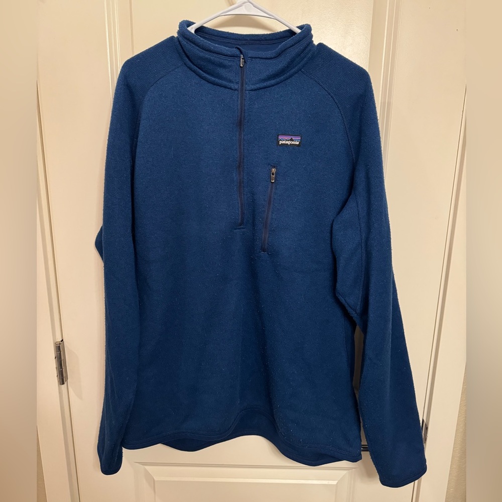 Patagonia Better Sweater